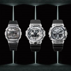 Мужские часы Casio DW-5600SKC-1
