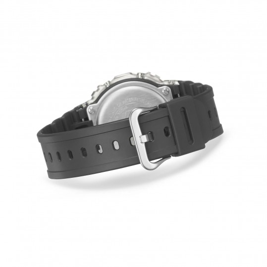 Мужские часы Casio DW-5600SKC-1 - фото 2