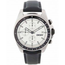 Мужские часы DKNY Central Park Chrono DK1G049L0035