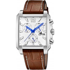 Мужские часы Lotus Chrono 18851/1