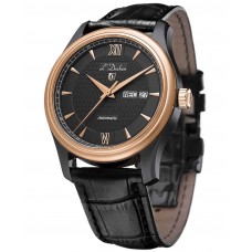 Мужские часы L'Duchen Tradition D 253.91.21