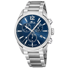 Мужские часы Lotus Chrono 18690/1