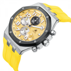 Мужские часы Beverly Hills Polo Club BP3783X.304
