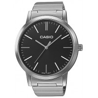 Женские часы Casio LTP-E118D-1A