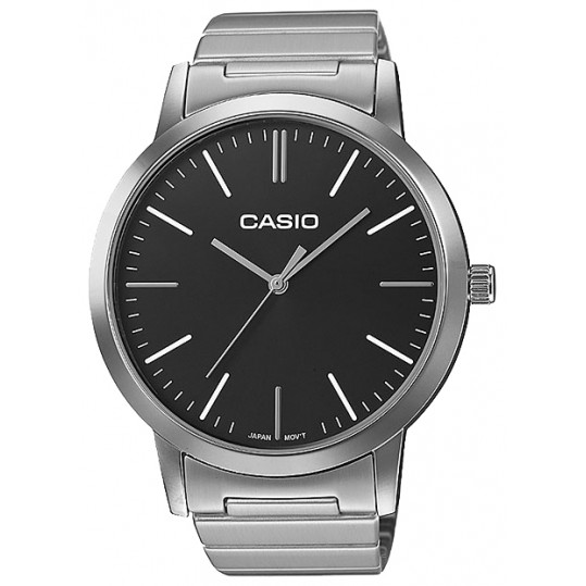 Женские часы Casio LTP-E118D-1A - фото 1