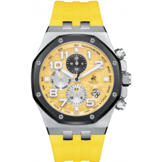 Мужские часы Beverly Hills Polo Club BP3783X.304