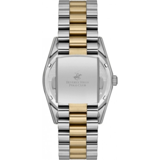 Женские часы Beverly Hills Polo Club BEST SELLER Quartz Ladies BP3172C.280 - фото 2