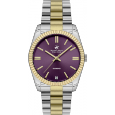 Женские часы Beverly Hills Polo Club BEST SELLER Quartz Ladies BP3172C.280
