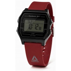 Часы Reebok Nerd RD-VNE-G9-P4IR-BB