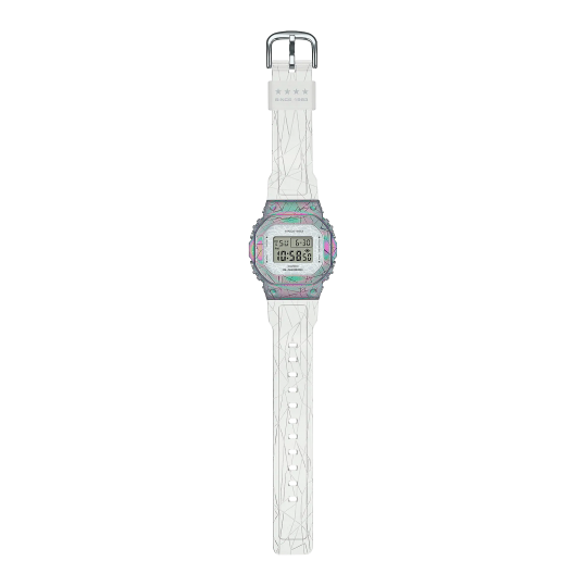 Наручные часы Casio G-Shock GM-S5640GEM-7 - фото 3