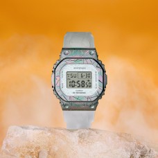Наручные часы Casio G-Shock GM-S5640GEM-7