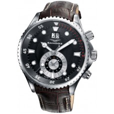 Мужские часы Sandoz Portobello Collection 72587-05