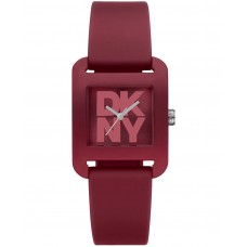 Женские часы DKNY City Sport DK1L002P0035