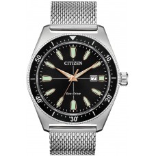 Мужские часы Citizen Brycen AW1590-55E