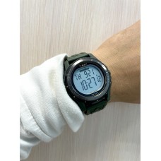Мужские часы Timex IRONMAN ADRENALINE TW5M58000