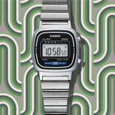 Наручные часы Casio Vintage LA670WA-1
