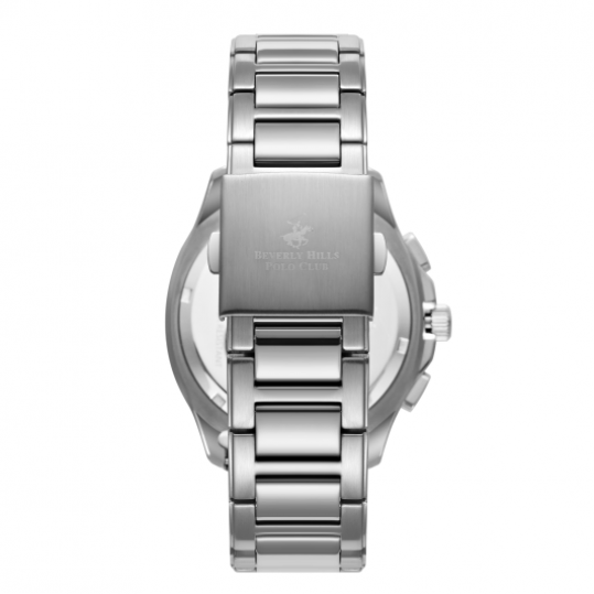 Мужские часы Beverly Hills Polo Club BEST SELLER Quartz Gents BP3212X.381 - фото 2