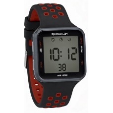 Часы Reebok Square elements RD-SQE-G9-PBIB-WR