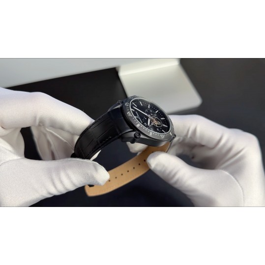 Мужские часы Jacques Lemans Derby 1-2201A - фото 3