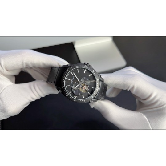 Мужские часы Jacques Lemans Derby 1-2201A - фото 2