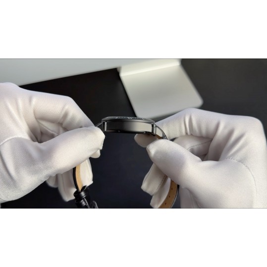 Мужские часы Jacques Lemans Derby 1-2201A - фото 5