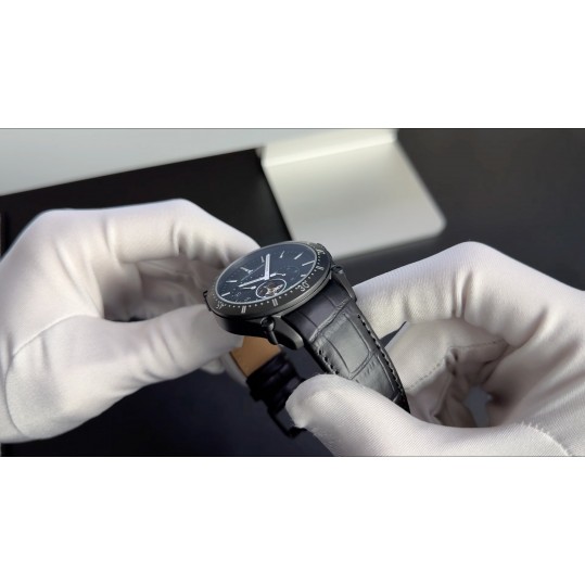 Мужские часы Jacques Lemans Derby 1-2201A - фото 4