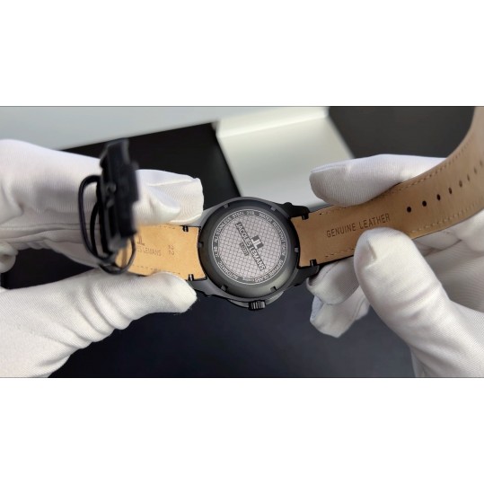 Мужские часы Jacques Lemans Derby 1-2201A - фото 7