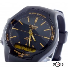 Мужские часы Casio CASIO Collection AW-90H-9E