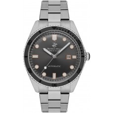 Мужские часы Beverly Hills Polo Club Automatic MIYOTA BP3576X.360