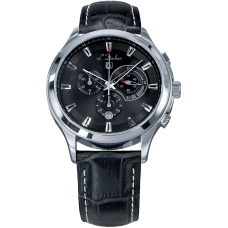 Мужские часы L'Duchen Pilotage D 742.11.31