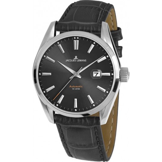 Мужские часы Jacques Lemans Derby 1-1846A - фото 1