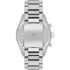 Мужские часы Beverly Hills Polo Club Quartz BP3633X.300
