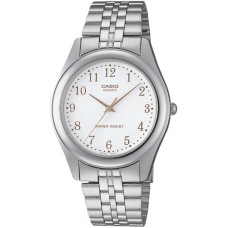 Женские часы Casio Metal Fashion LTP-1129A-7B