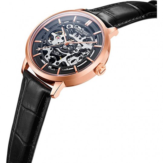 Мужские часы Kenneth Cole Automatic KCWGE2220602 - фото 2