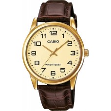 Мужские часы Casio MTP-V001GL-9B