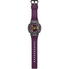Мужские часы Casio G-Shock G-Classic GM-110CL-6A
