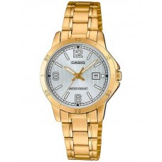 Женские часы Casio Collection LTP-V004G-7B2