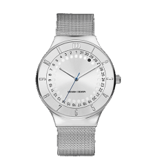 Мужские часы Danish Design IQ62Q1050 CM WH