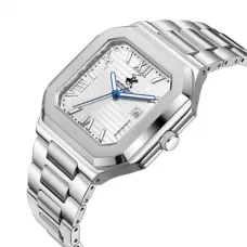 Мужские часы Beverly Hills Polo Club QUARTZ Gents BP3845X.330