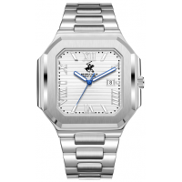 Мужские часы Beverly Hills Polo Club QUARTZ Gents BP3845X.330