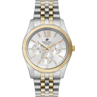 Женские часы Beverly Hills Polo Club Quartz BP3082C.230