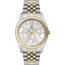 Женские часы Beverly Hills Polo Club Quartz BP3082C.230