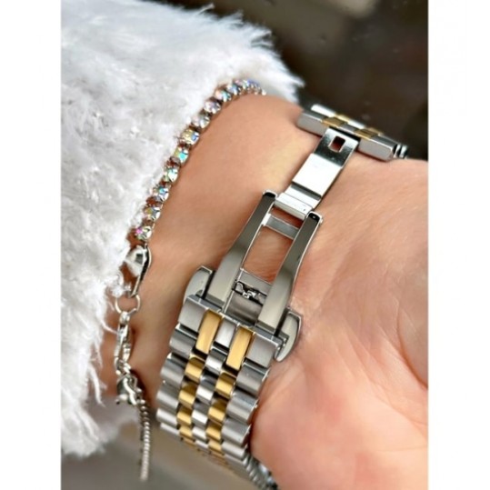 Женские часы Beverly Hills Polo Club Quartz BP3082C.230 - фото 8