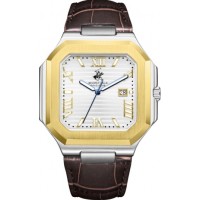 Мужские часы Beverly Hills Polo Club QUARTZ Gents BP3846X.232