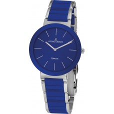 Женские часы Jacques Lemans High Tech Ceramic 42-7U
