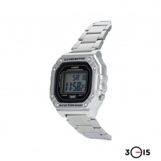 Наручные часы Casio Standard W-218HD-1A