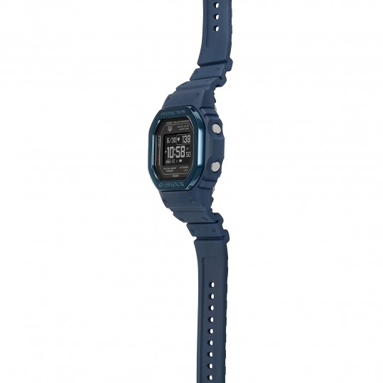 Наручные часы Casio G-Shock DW-H5600MB-2 - фото 4