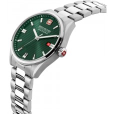 Мужские часы Swiss Military Hanowa SMWGH2200105