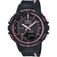Женские часы Casio Baby-G BGS-100RT-1A