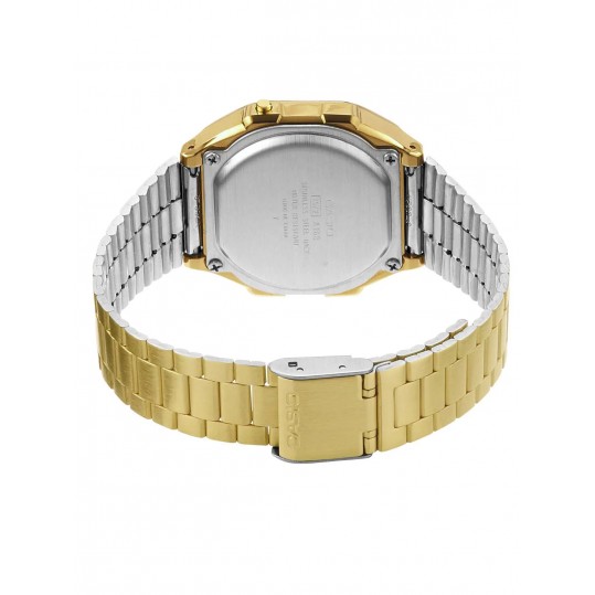 Наручные часы Casio Vintage A168WG-9 - фото 3